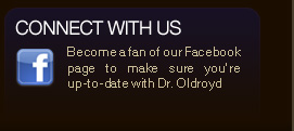 Connect with Oldroyd Family Dentistry on Facebook
